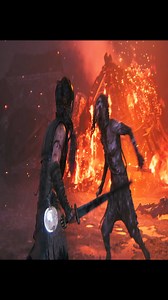 Best Fight Choreography In a Game to This Date! #action #trendingvideo | The Keralite Gamer