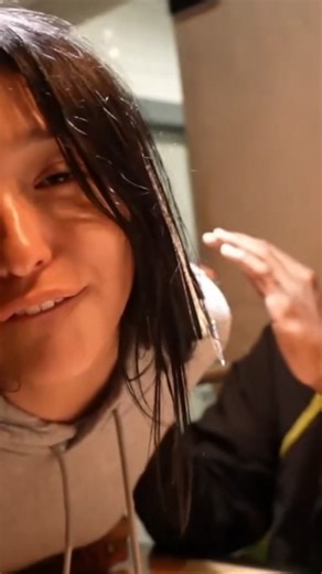 WEIRD IN LIFE on Instagram: "Kanel Joseph Meets the WEIRDEST Adult Star Ever. Kanel Joseph meets a woman at a restaurant that he recognizes her from somewhere, and she reveals she is the adult content creator Layla Jenner. Kanel Joseph's cameraman reveals she done multiple streams with Zherka. (🎥: Twitch/kaneljoseph) #kaneljoseph #laylajenner #weirdest"