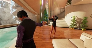 Why Morpheus & Oculus game Loading Human changed its entire premise