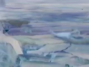 LeapFrog: Letter Factory (2003 VHS)