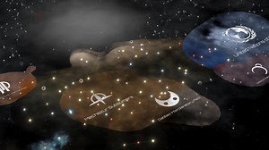 Трейлер Stellaris к выходу DLC Synthetic Dawn