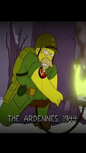 Abraham Simpson's Hilarious Moments in The Simpsons