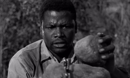 The Defiant Ones (1958)