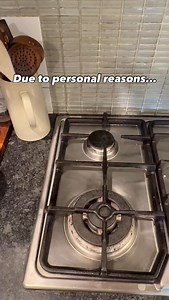17 reactions · 13 comments | People have explained to me that the smaller burner heats smaller pots and pans faster… But I just can’t help myself. 路‍♀️ How about you? Are you on team biggest burner for every job? Comment below and let me know!  | Homemade Method | Facebook
