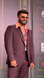 5K views · 22 reactions | Dashing Star Arjun Kapoor with Anupam Kher at Pinkvilla Screen & Style Icon #ArjunKapoor #AnupamKher | Varinder Chawla | Facebook