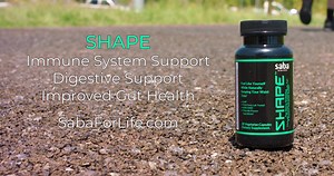 1.6K views · 57 reactions | Saba Shape is a probiotic formula...