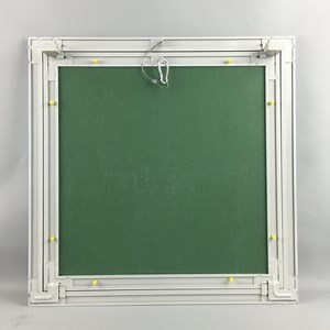 [Hot Item] Plasterboard Door Aluminum Access Panel AP7710