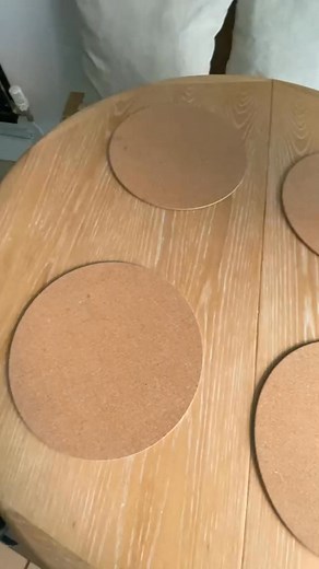 Diy checkerboard placemats #homehack #placemats #DIY #DIY000 | Edward Reeves