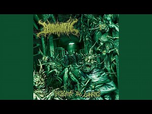 Shrine of Putrefaction