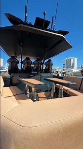 The LEKKER 38 and LEKKER 45 take the stage — full aluminum, full throttle, no distractions.