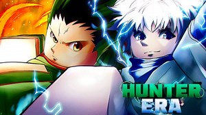 Códigos de Hunter Era en Roblox (julio 2024)