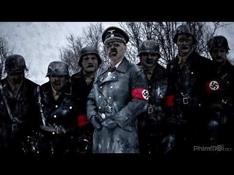 Phim Chiến Tranh Trung Quốc Nhật Bản Cực Hay - Binh Đoàn Tiên Phong 2020