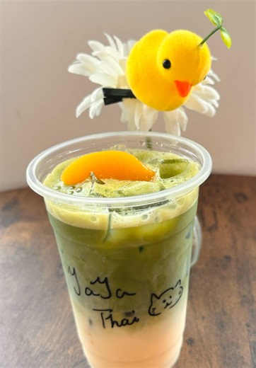 yayathaiicecream on TikTok