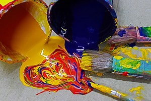 Kennesaw Seeks Public Entries For 'How I See My City' Art Contest