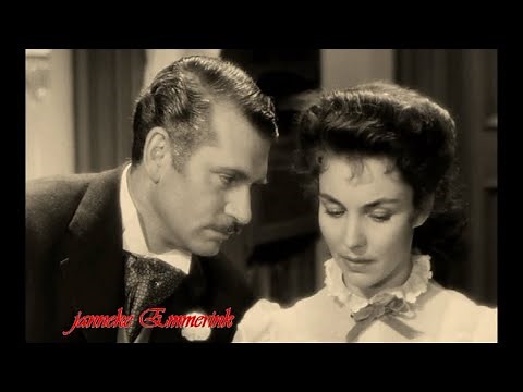 Carrie 1952 Laurence Olivier & Jennifer Jones