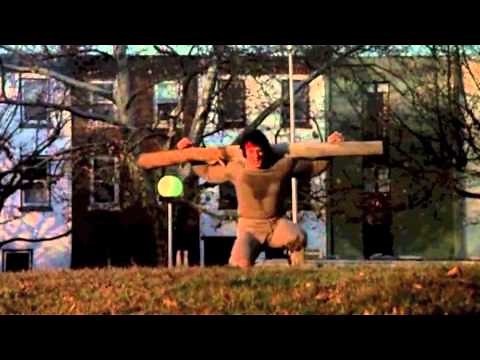 WIN - Rocky II
