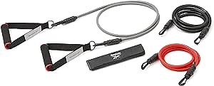 Reebok Power Tube Set - Includes Tube Cover