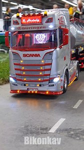 44K views · 2.1K reactions | RC Truck and Construction Site Action at Fair Modell Leben Erfurt #rc #rctrucks #rcmodel #rchobby | Bikonkav RC Trucks | Facebook