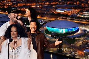 Live from OVO Hydro: the biggest gigs coming to Glasgow arena across spring and summer 2025