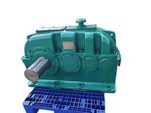 [Hot Item] Xinkai Gearbox for Coal Mine Conveyors - Performance Guaranteed From Pingyao
