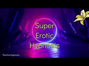 Enjoy the waves of Pleasure - Erotic subliminal with binaural beats