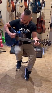 Faith Guitars sound incredible! 😍 Not only do Faith guitars sound amazing, but they also feel great to play and look stunning too! 🔥 🛒 View Faith Here: https://bit.ly/4gygPg7 | Andertons Music Co.