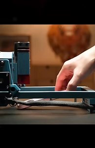 Ready to start your own creative pop-up venture? Our portable laser...