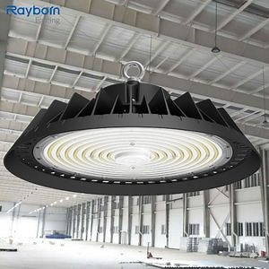 [Hot Item] New Design Outdoor Indoor UFO High Bay LED 60W/80W/100W/120W/150W/200W/240W/300W Warehouse Lighting