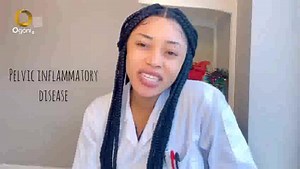 Health Talk With Nurse Vee. Topic:Causes of irregular menstruation | Ogonitv