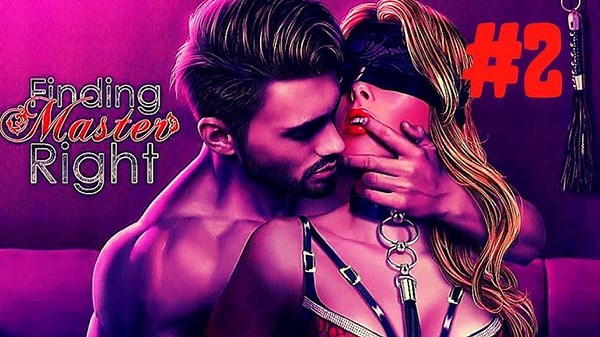 Finding Master Right (2025) - FULL [Eng Sub]