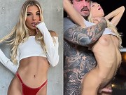 Cassidy Cauley OnlyFans Petite TS Fucked Hard