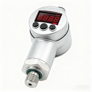[Hot Item] 4-20mA Electronic Pressure Switch for Pressure Monitoring