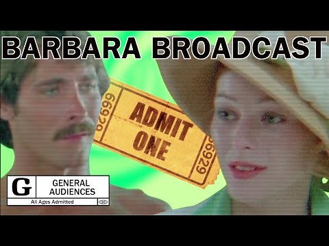 Barbara Broadcast (1977) Rated G
