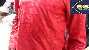 1.3K views · 57 reactions | Citizens' views on the Waka-fine buses  (Video 2) #SierraLeone #transportation | Sarah Kallay Blog | Facebook