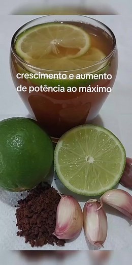 Essa receita é essencial para você, homem! #viagranatural #energia #Revitalife | Revitalife