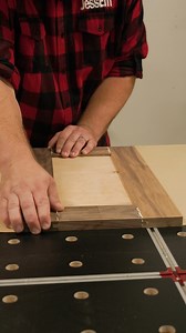 11 reactions | Shaker Style Joinery using Whiteside #5990 Bit Combo! #woodwork #joinery #maker #whiteside #jessem #diy | JessEm Tool Company | Facebook