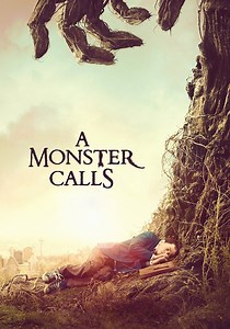 A Monster Calls streaming: where to watch online?