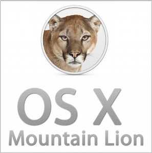 Mountain Lion .dmg Download