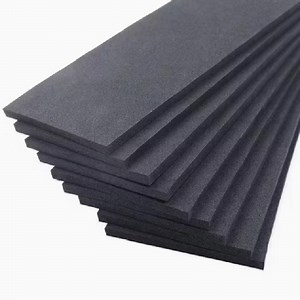 [Hot Item] Premium Acoustic and Thermal Insulation Rubber Foam Sheets