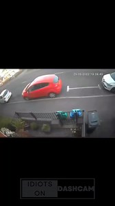 2.5K views · 53 reactions | Ferrari SF90 on Dash Cam ️ #idiotsondashcam #carcrash #dashcam #crazyvideo #crash #sportscar #viralvideo #fyp | Idiots In Cars | Facebook