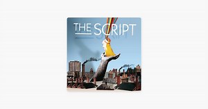 Talk You Down by The Script on Apple Music