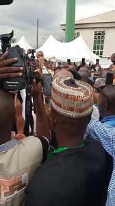 Samdaddy Emerges Imo PDP 2023 Guber Candidate | Miyake Story Story