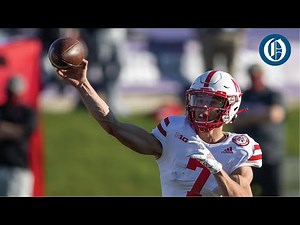 Carriker Chronicles: How I would approach the Huskers' QB situation
