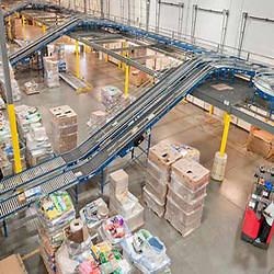 Warehouse Design Service, Warehouse Planning And Design in India