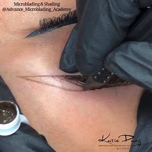 4.9K views · 69 reactions | The microblading business is booming and...