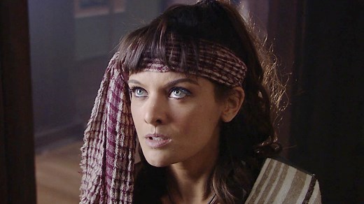 Blue Mountain State Season 2 Episode 1 Riot