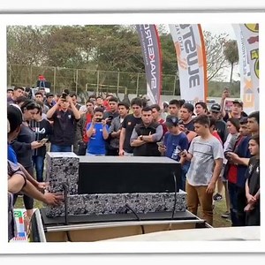 1.3K views · 97 reactions | A família Racha de Som Brazil deseja a todos os pais um excelente dia dos pais. Harond Miron | RACHA DE SOM BRAZIL | Facebook