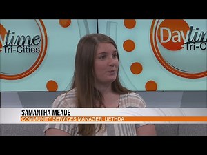Upper East Tennessee Human Development Agency offers energy assistance through their LIHEAP program