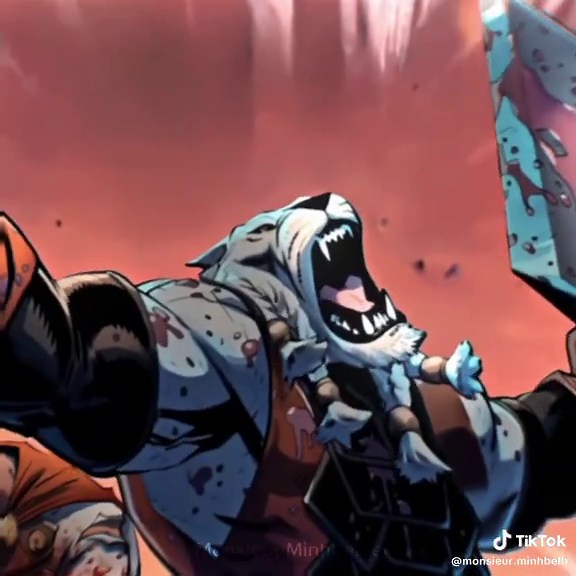 thragg vs evolved godzilla so insane🗣️🔥||thragg vs battle beast edit #battlebeast #thragg #invincible #edit #viraledit