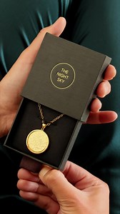 Discover our most luxurious collection - The Precious Metal Bezel. Capture your memories with a Custom Night Sky, etched on 18k Gold Vermeil or Sterling Silver, twice the thickness of our signature designs and framed in your choice of Vermeil or Silver bezel. This piece invites you to mix metals and create a truly bespoke design. | The Night Sky